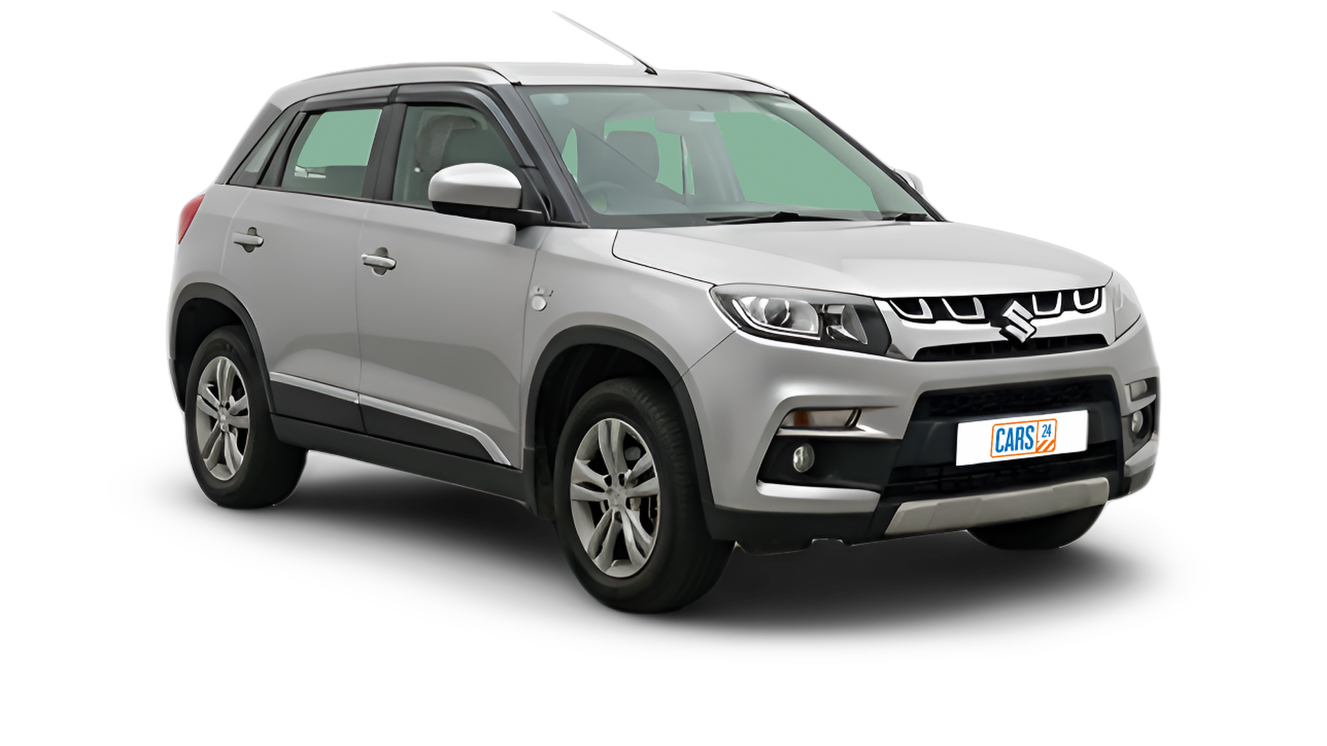 Maruti Vitara Brezza-img